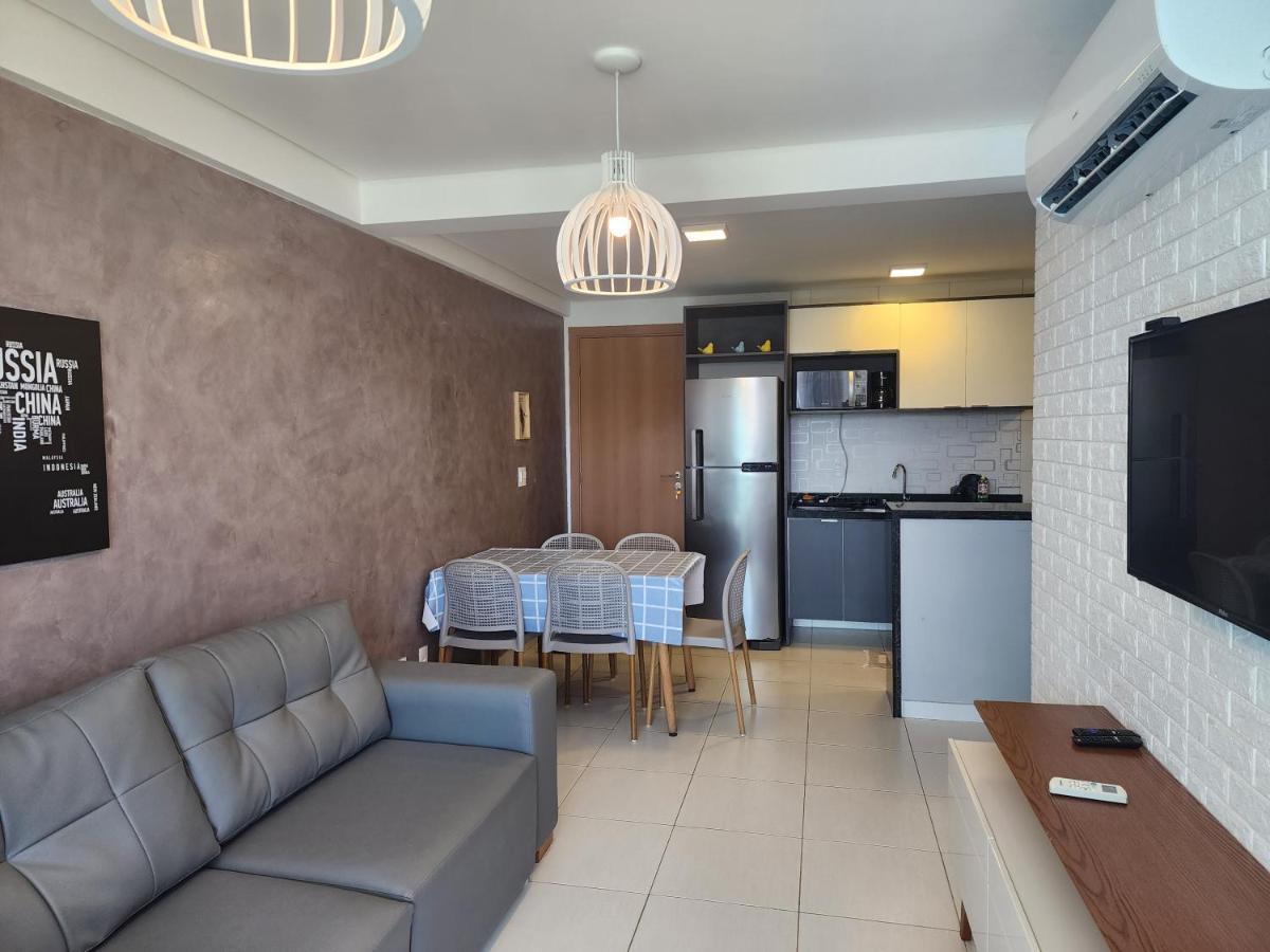Boutique Ecolife Apartment Porto de Galinhas Exterior photo