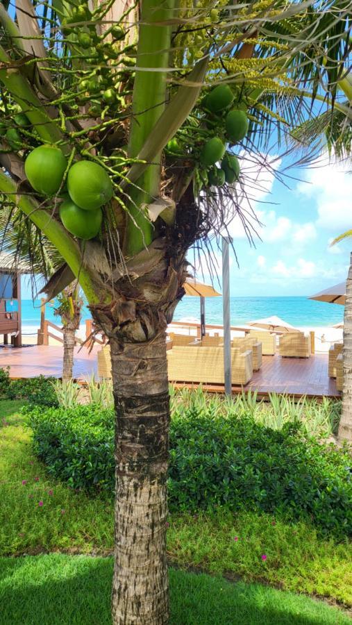 Boutique Ecolife Apartment Porto de Galinhas Exterior photo