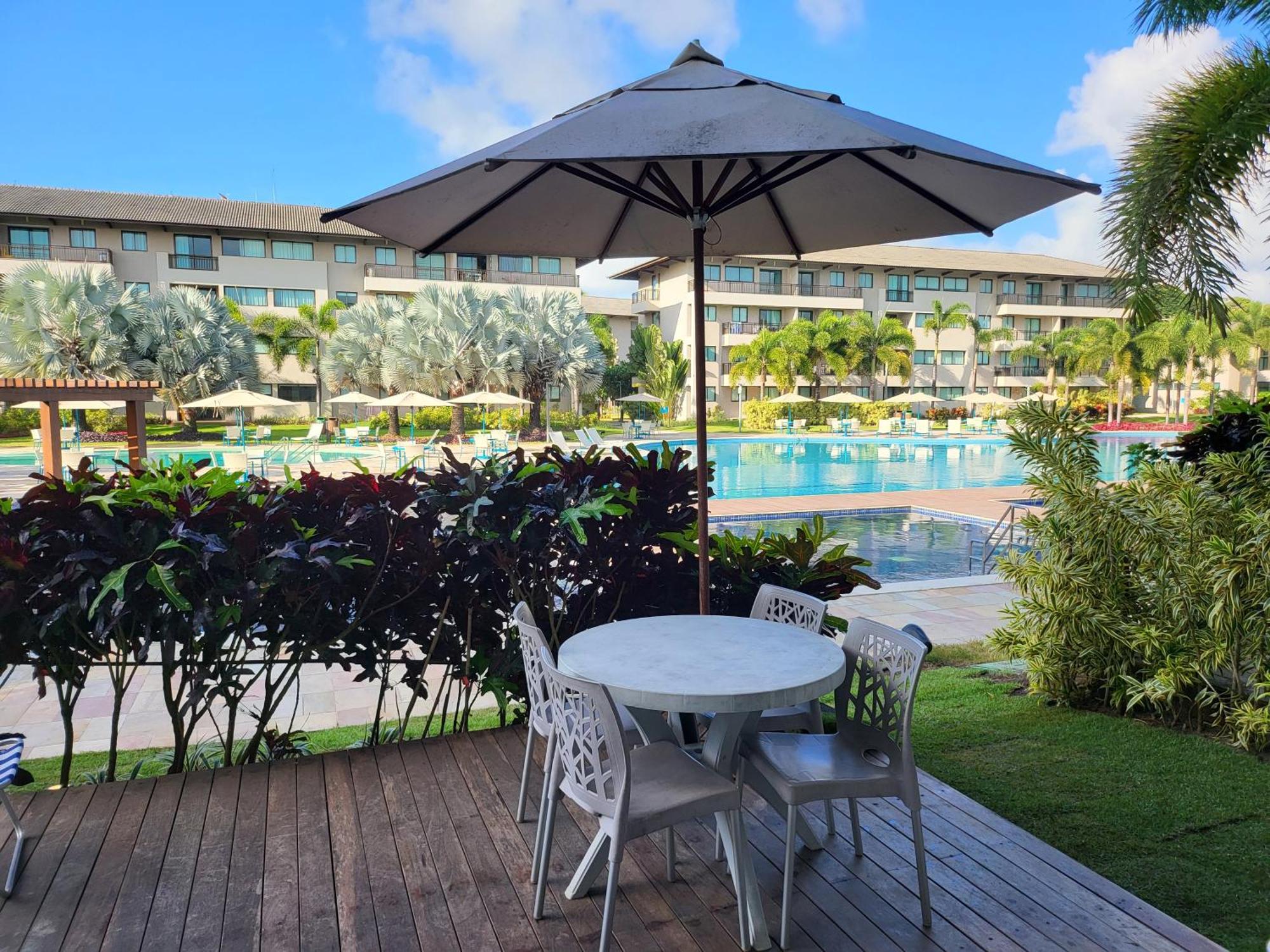 Boutique Ecolife Apartment Porto de Galinhas Exterior photo