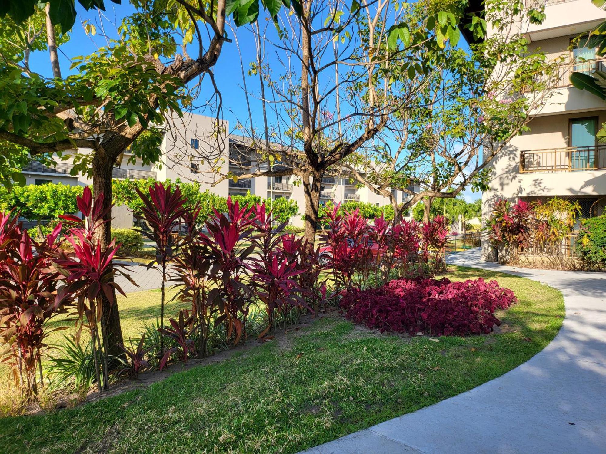 Boutique Ecolife Apartment Porto de Galinhas Exterior photo