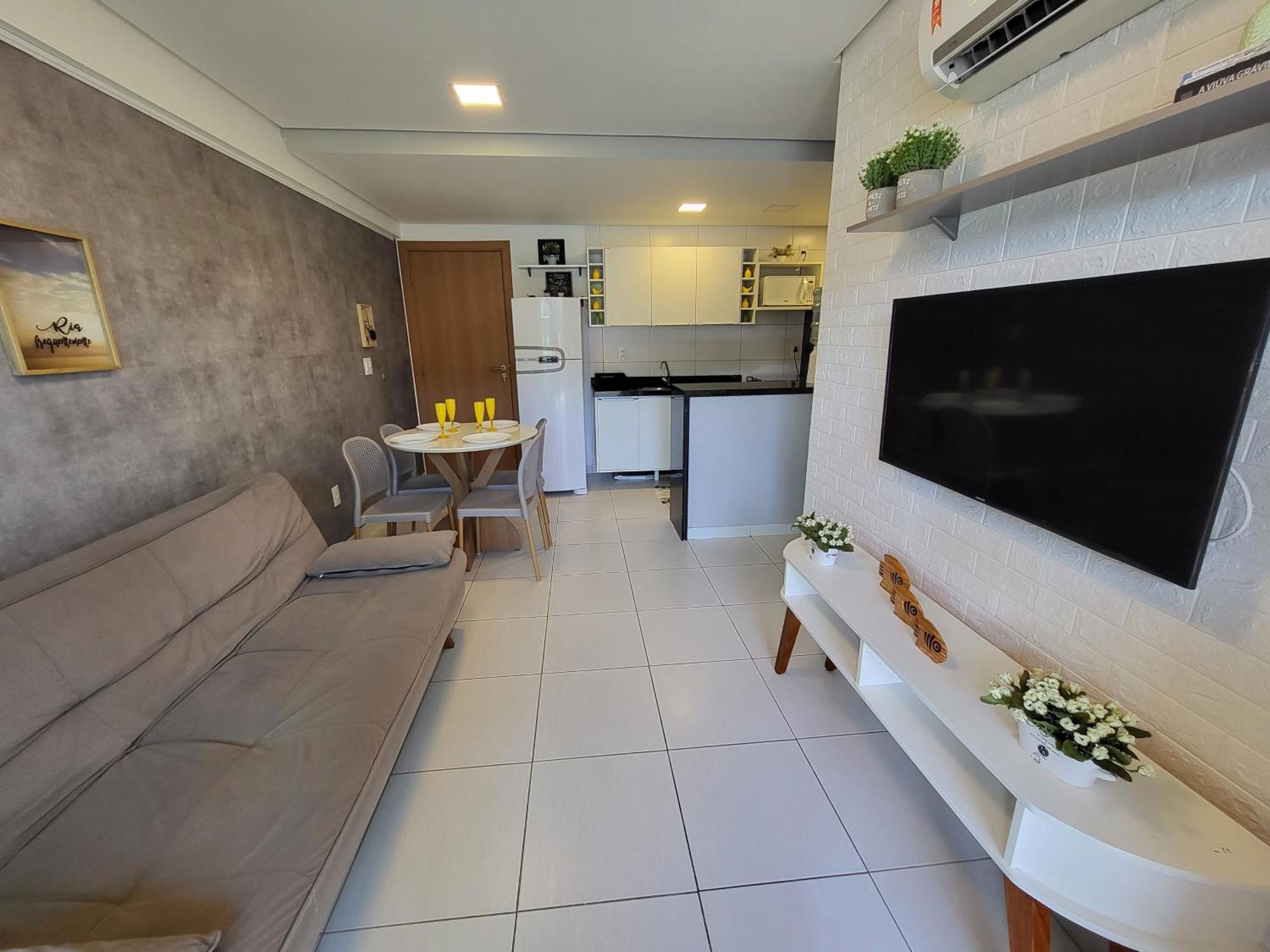 Boutique Ecolife Apartment Porto de Galinhas Exterior photo