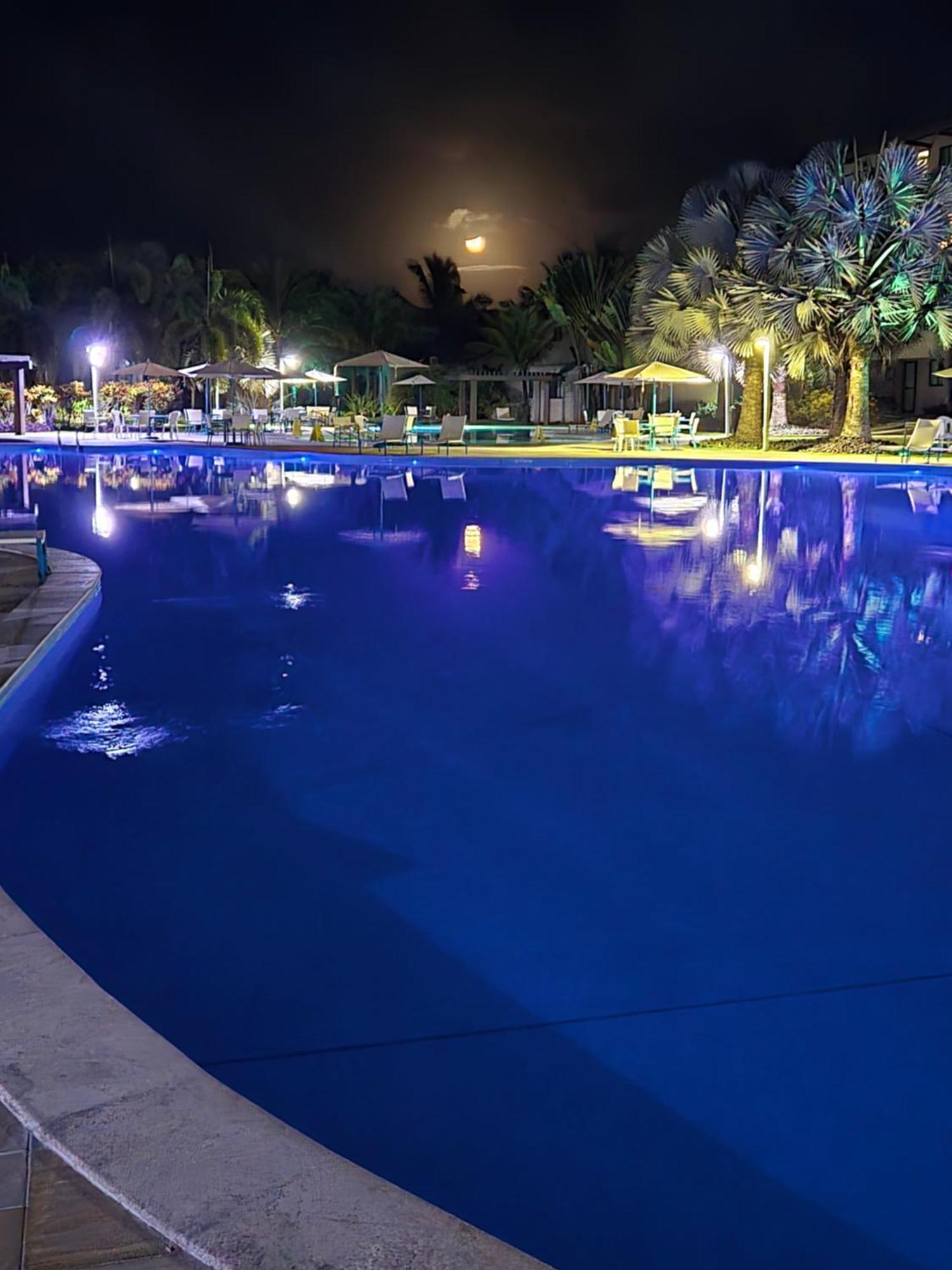 Boutique Ecolife Apartment Porto de Galinhas Exterior photo