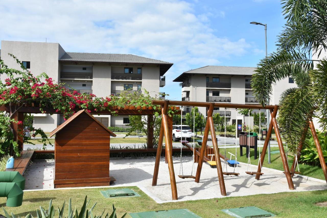 Boutique Ecolife Apartment Porto de Galinhas Exterior photo