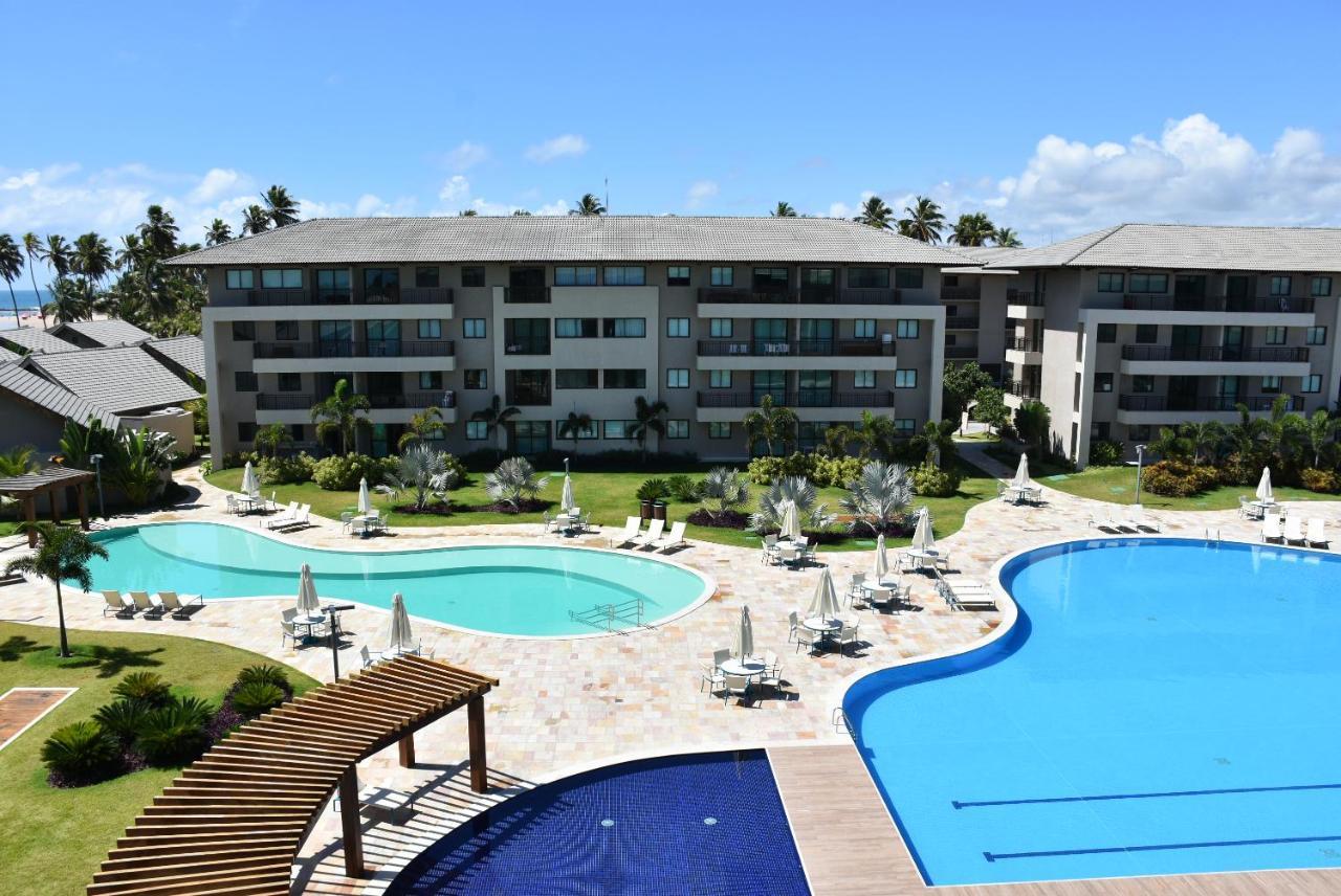 Boutique Ecolife Apartment Porto de Galinhas Exterior photo