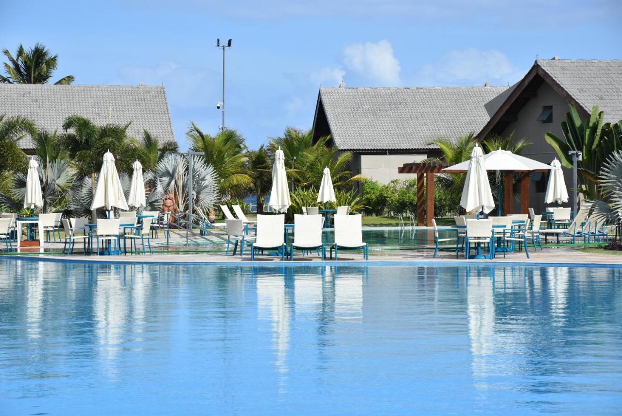 Boutique Ecolife Apartment Porto de Galinhas Exterior photo
